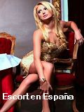 Escorts canarias en Caspe en 