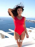 Escort exclusiva Ciudad Lineal en 